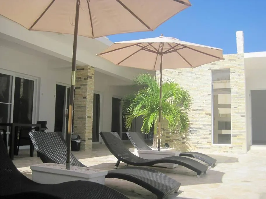 Villa Palmas Doradas 카바레테 도미니카 공화국